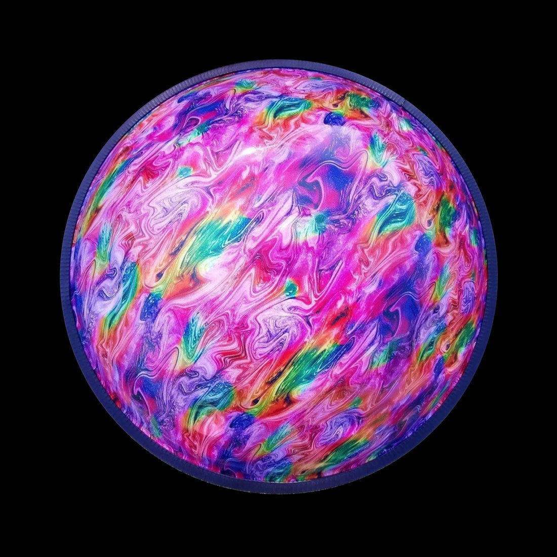 440Hz | 9 and 10 Note NovaPans | Generation 7 - The Sound Healing Handpan (Hydro-Coated)