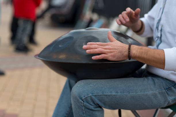 Exploring the Origins and History of the Handpan Instrument