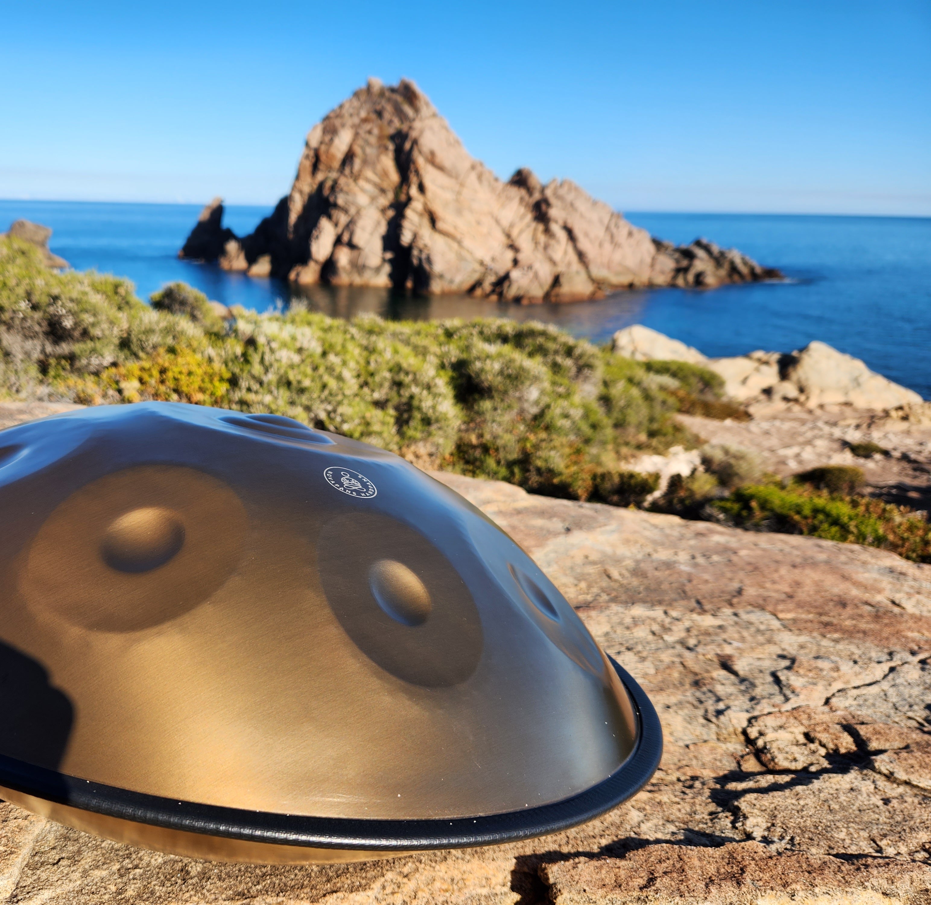 NovaPans Australia - Handpan Shop in Australia and New Zealand