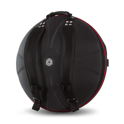 A2 Pygmy 13 Note Handpan | Generation 7 - The Sound Healing Handpan