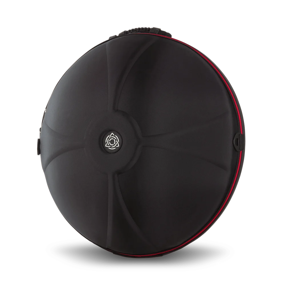 A2 Pygmy 13 Note Handpan | Generation 7 - The Sound Healing Handpan