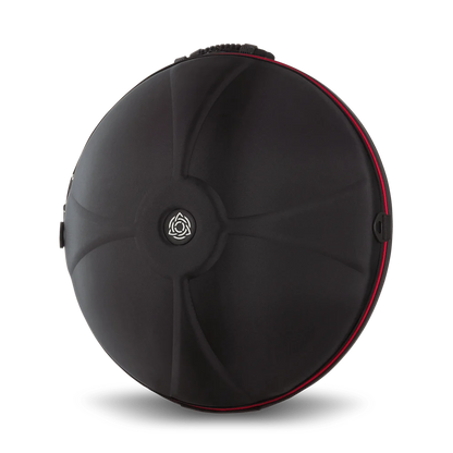 A2 Pygmy 13 Note Handpan | Generation 7 - The Sound Healing Handpan