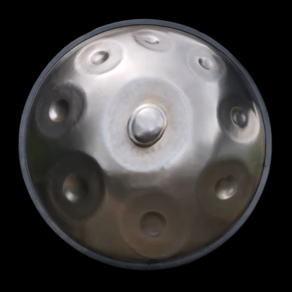 440Hz | 9 & 13 Note Handpans | Generation 7 - The Sound Healing Handpan | F Pygmy & D Kurd