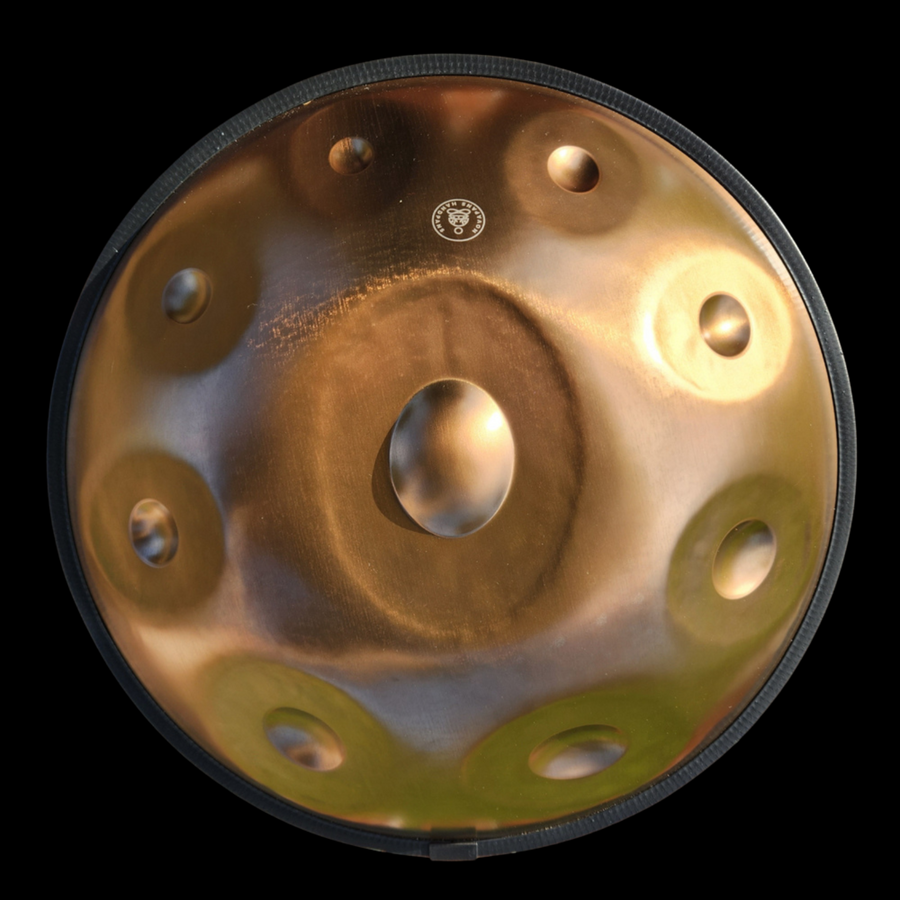 Gen 7, free hard case