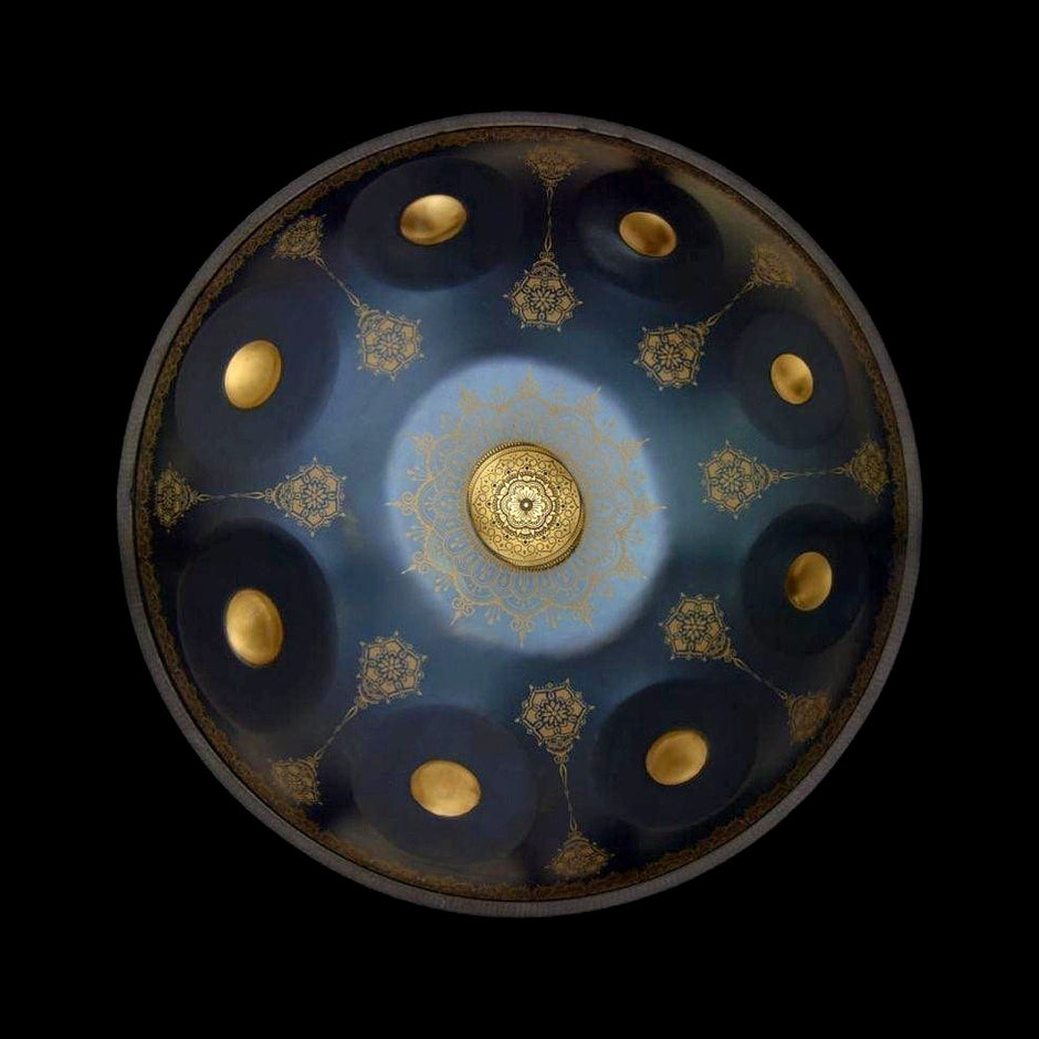 NovaPans Australia - Buy Handpans in Australia